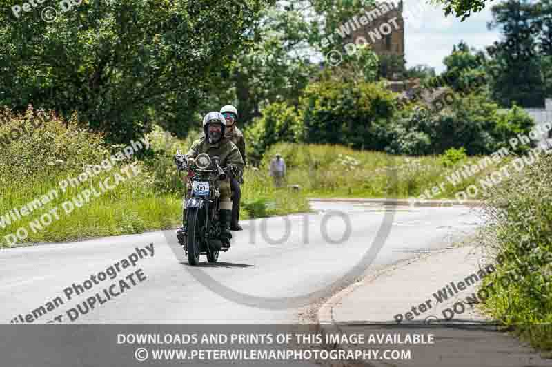 Vintage motorcycle club;eventdigitalimages;no limits trackdays;peter wileman photography;vintage motocycles;vmcc banbury run photographs